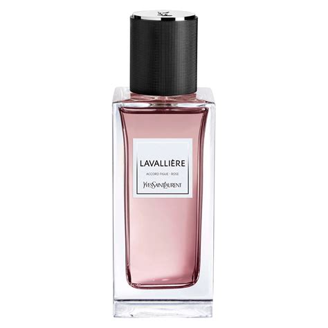 ysl lavalliere sample|Lavallière Eau de Parfum .